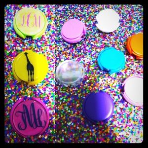 Personalized Stethoscope Name Tags